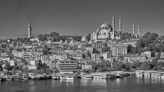 Istanbul    |   12  /  40    |